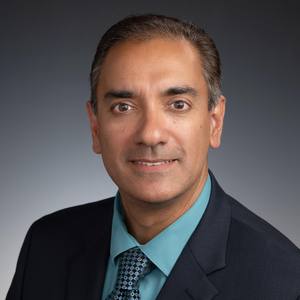 Raj Dash, MD